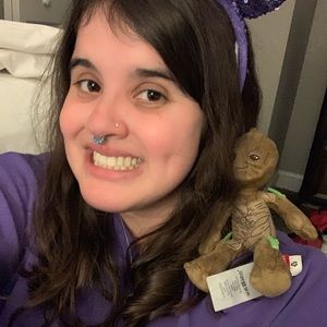 Meet your Posher, Jordan